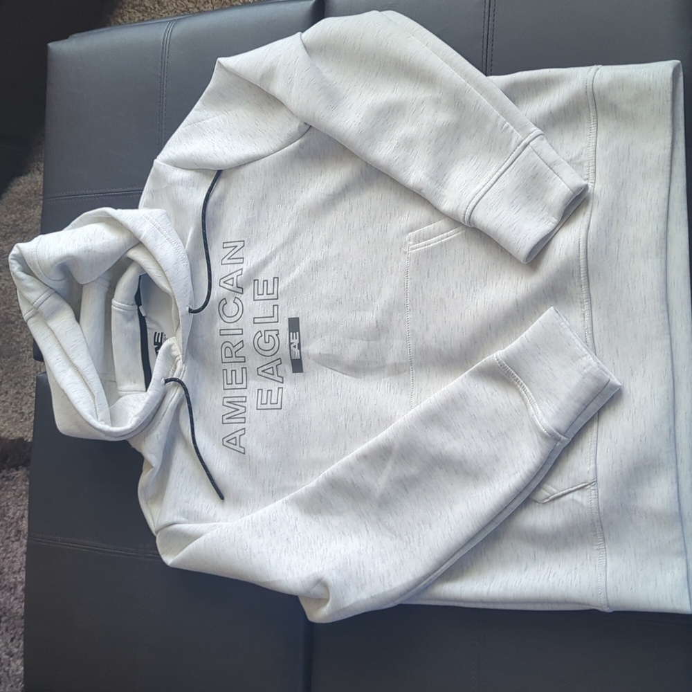 American Eagle performance hoodie